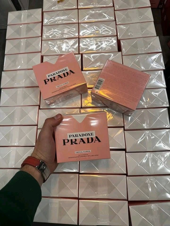 Authentic Perfume Pallets for - Liquidation Pallets near me - Image 3