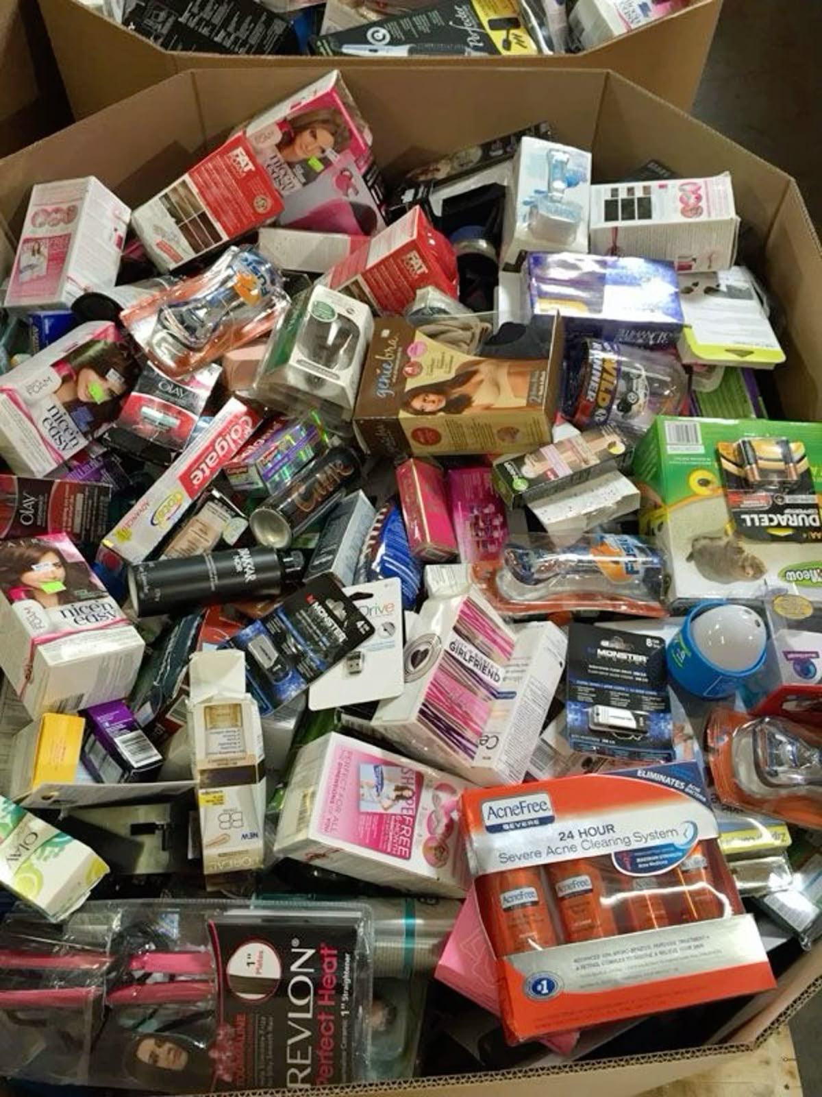 Buy Cosmetics Pallets Liquidation - Image 14