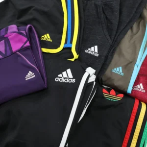 Buy Adidas liquidation pallets