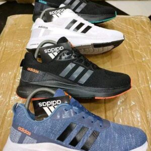 Buy Adidas Sport Sneakers Pallets - Fast Deals