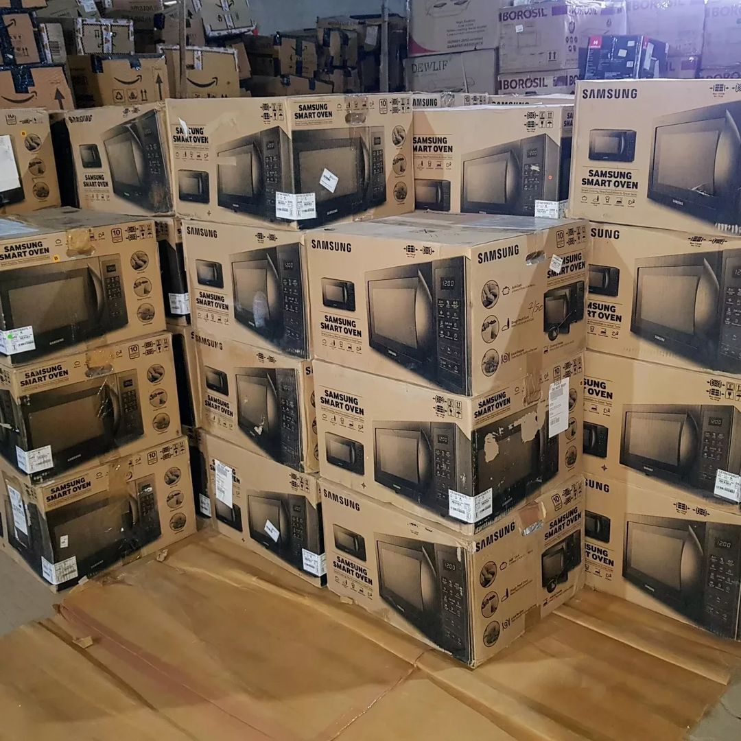 microwave pallet near me