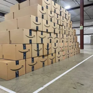 Buy Amazon Mystery Boxes - Very Affordable