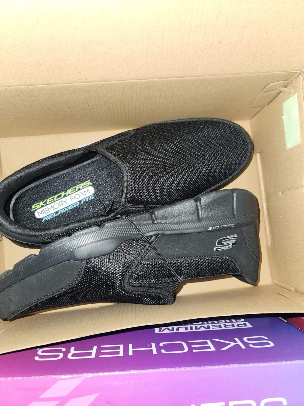 Skechers Shoe Pallets liquidation - Affordable Bulk Skechers shoe pallets - Image 5