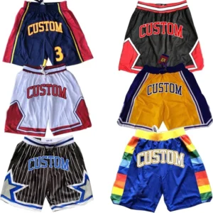 Buy basketball jersey pallets