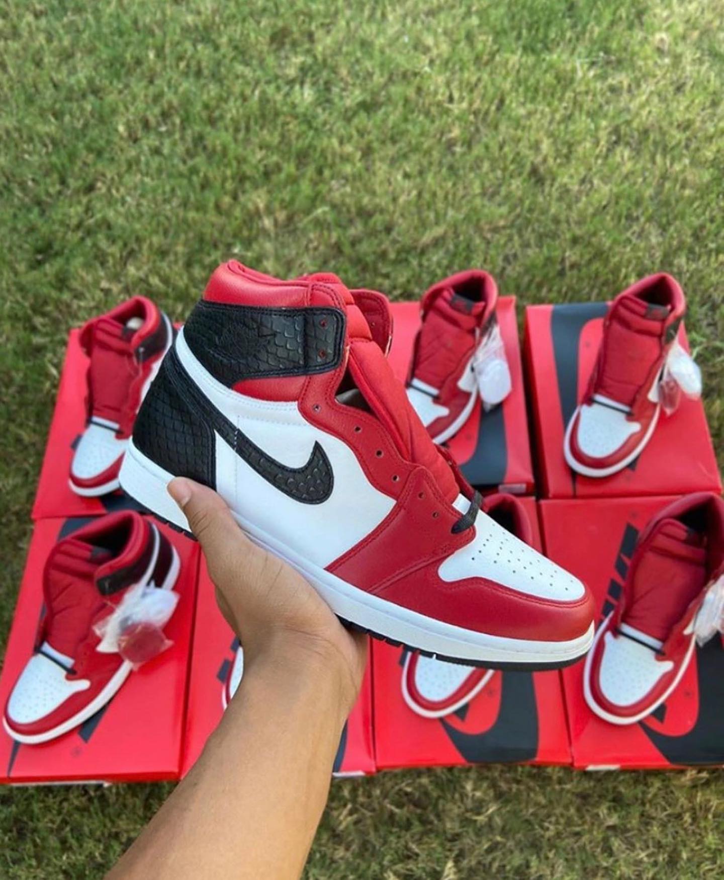 Buy Jordan Liquidation Pallets - Mixed Liquidation Pallets - Image 12