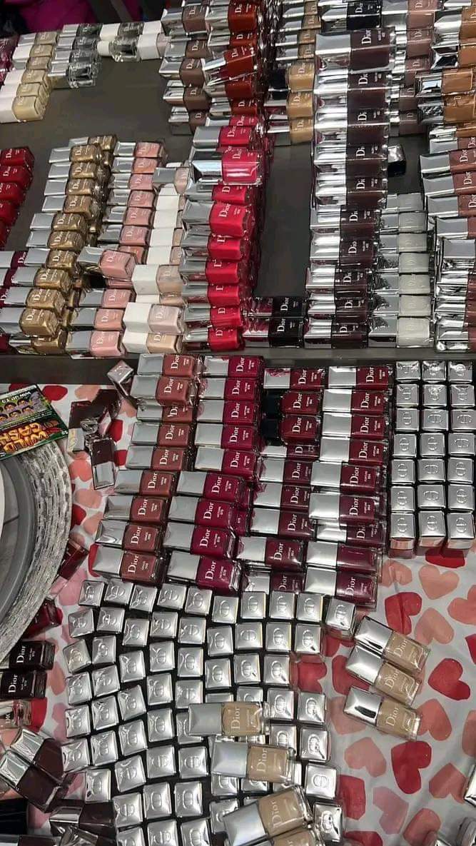 Buy Cosmetics Pallets Liquidation - Image 16