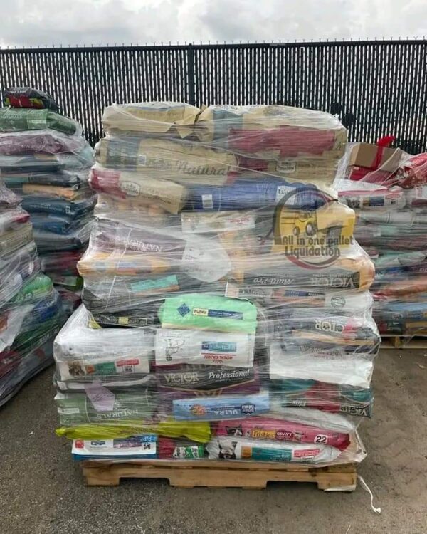 Cheap Walmart Liquidation Pallets - Wholesale Price - Image 6