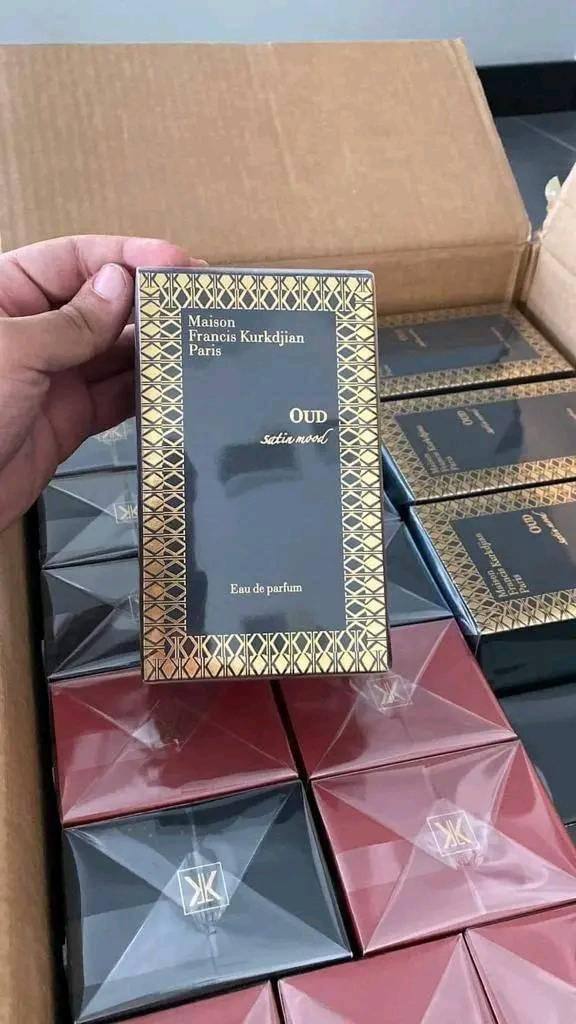 Buy Liquidation Perfume Pallets - Liquidation Pallet - Image 7