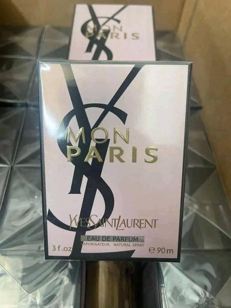 Buy Liquidation Perfume Pallets - Liquidation Pallet - Image 10