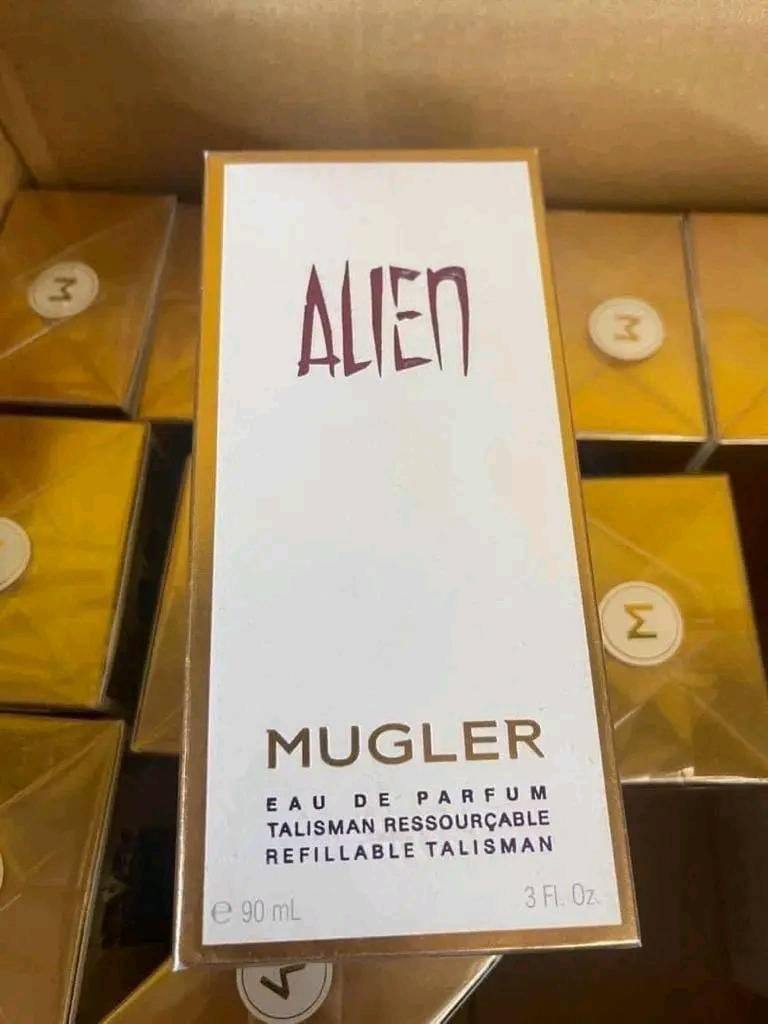 Buy Liquidation Perfume Pallets - Liquidation Pallet - Image 9