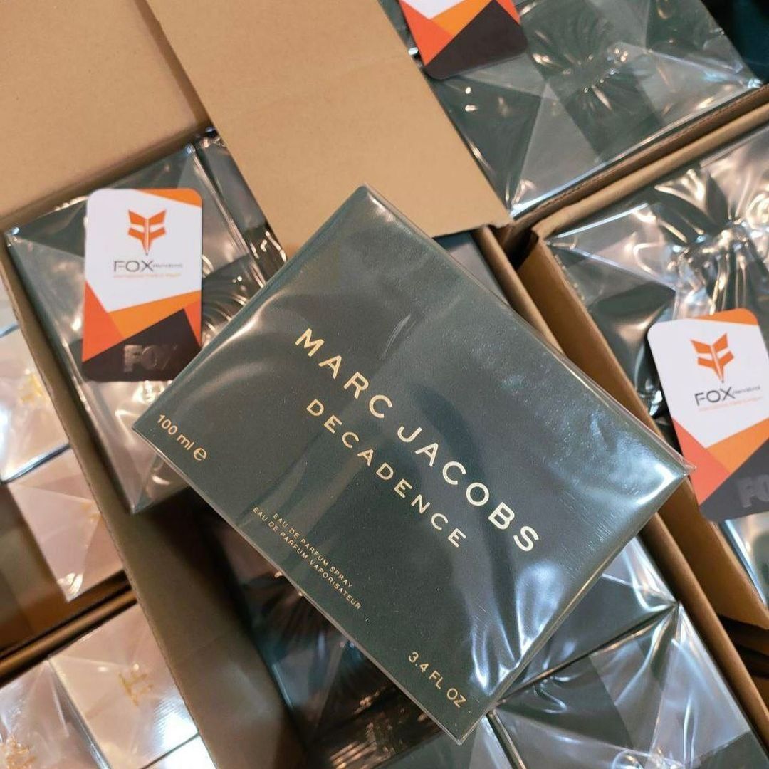 Buy Authentic Perfume Pallets - liquidation deals - Image 4