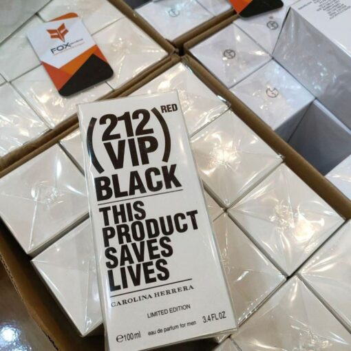 Buy Authentic Perfume Pallets - liquidation deals - Image 5