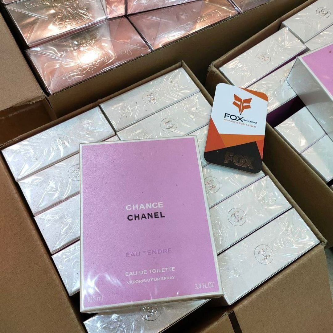 Buy Authentic Perfume Pallets - liquidation deals - Image 6