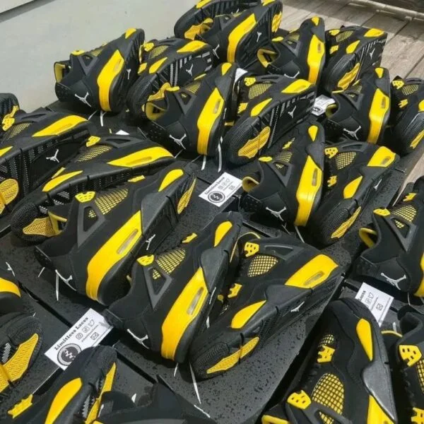 Buy Jordan Liquidation Pallets - Mixed Liquidation Pallets - Image 2