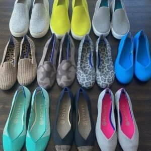 wholesale Rothy's shoes
