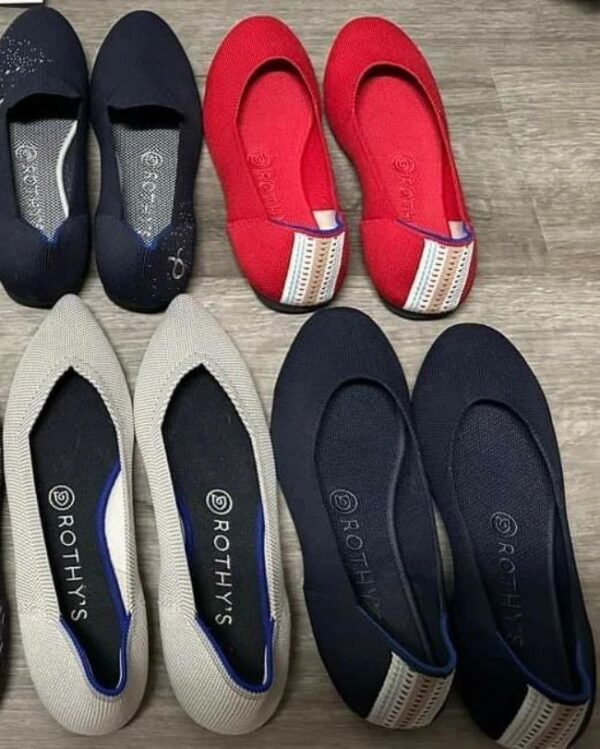 Wholesale Rothy’s Shoes - Cheap Rothy’s Shoes Pallets - Image 2