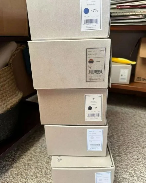 Wholesale Rothy’s Shoes - Cheap Rothy’s Shoes Pallets - Image 3