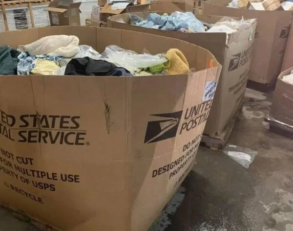 Buy Cupshe Clothing Pallets liquidation - Wholesale Cupshe Clothing Pallet - Image 3