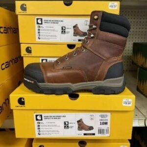 carhartt boots liquidation pallets