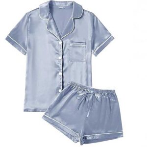 pajamas set for ladies