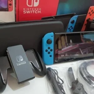 gaming console liquidation pallets
