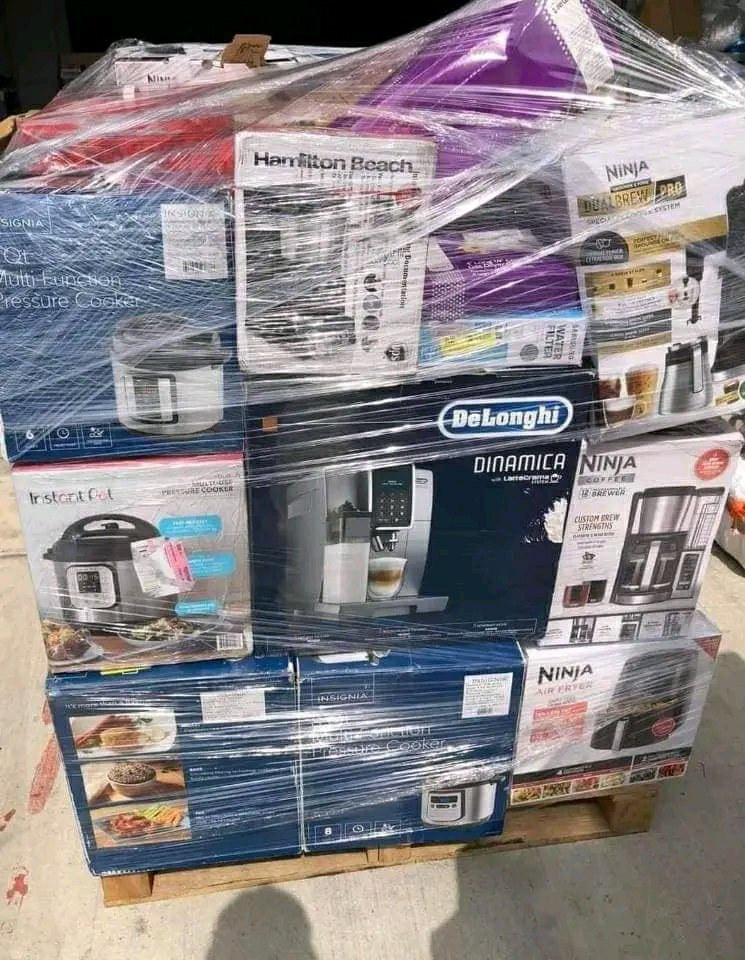 Cookware Wholesale Pallets Near Me - Cheap Cookware wholesale pallets 1 - Image 6