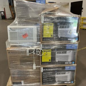 Buy Air conditioner pallet
