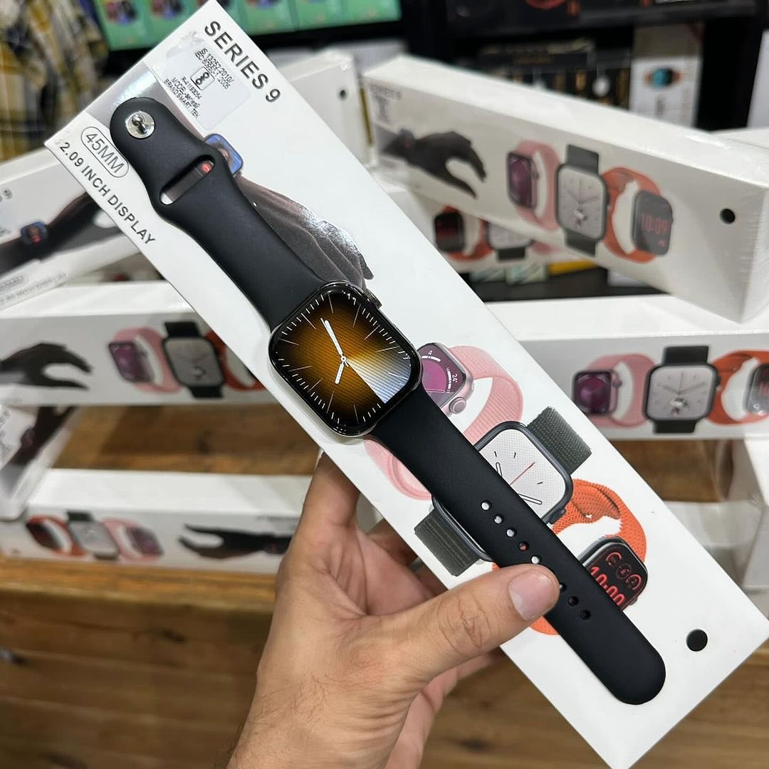 Apple Watch Series 9 Pallets - Buy Apple Watch Series 9 pallets - Image 7