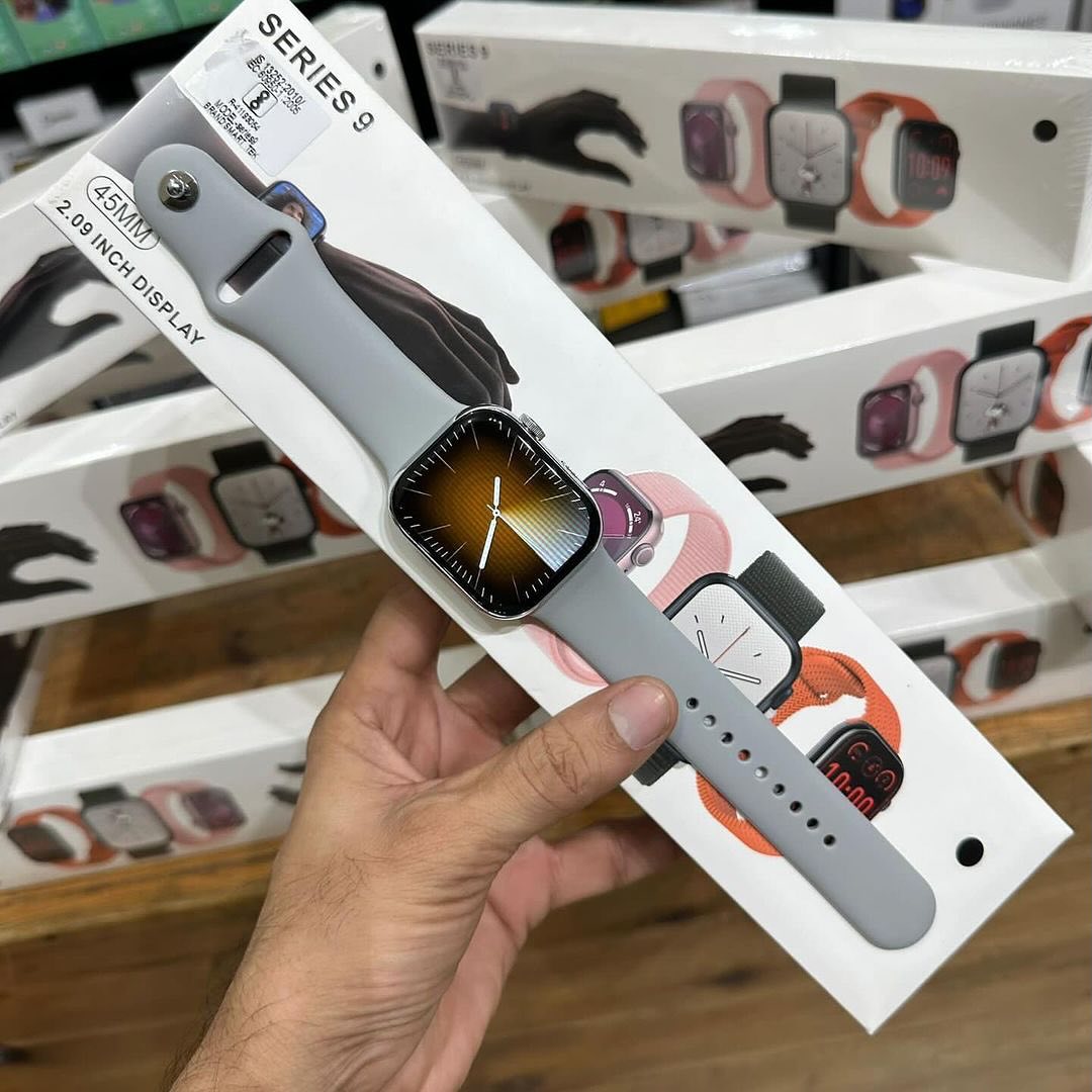 Apple Watch Series 9 Pallets - Buy Apple Watch Series 9 pallets - Image 6