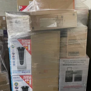 sam's club truckload investment