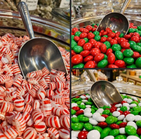 Confectionery Liquidation Pallets - Image 4