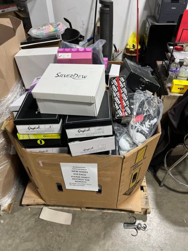 Buy Medical Equipment Pallets liquidation - Best Price - Image 3