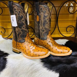 buy cowboy boots pallets