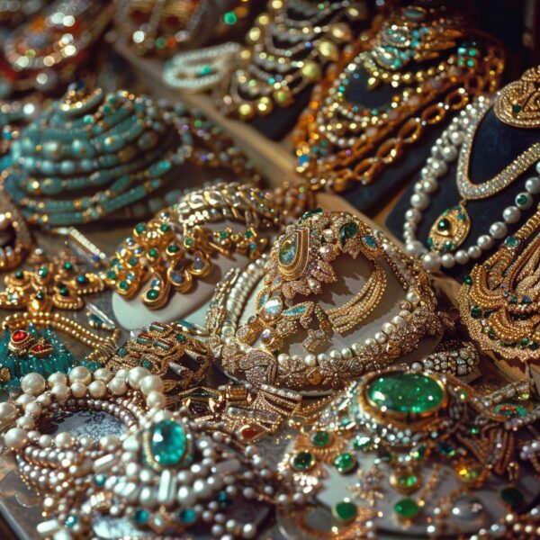 Cheap Jewelry Wholesale - Pallets liquidation - Image 5
