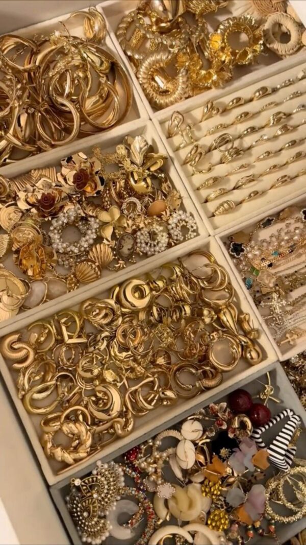 Cheap Jewelry Wholesale - Pallets liquidation - Image 2