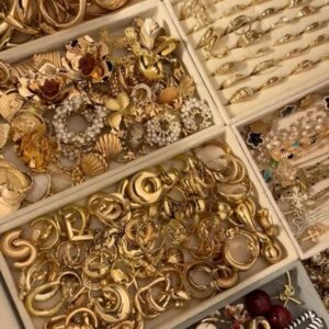 jewelry wholesale