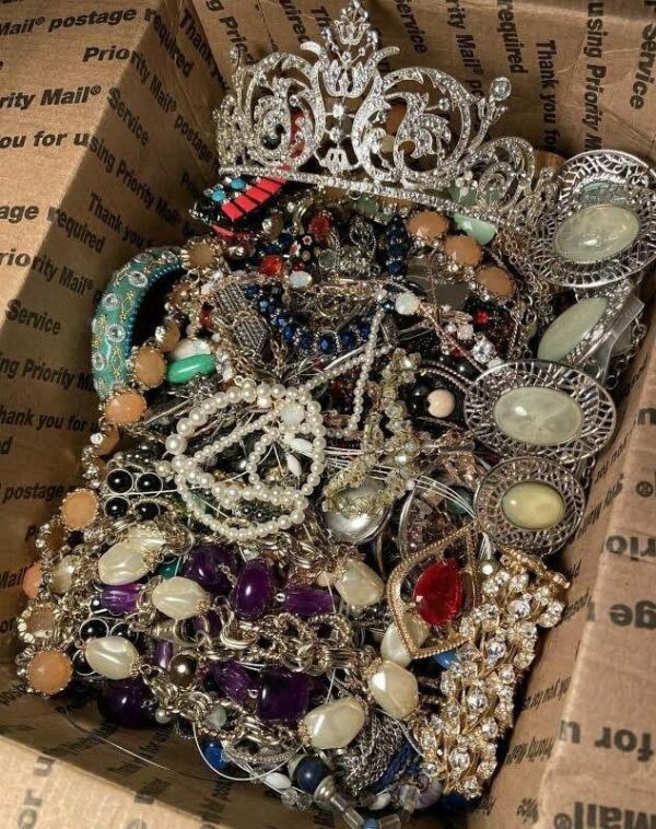 Cheap Jewelry Wholesale - Pallets liquidation - Image 7