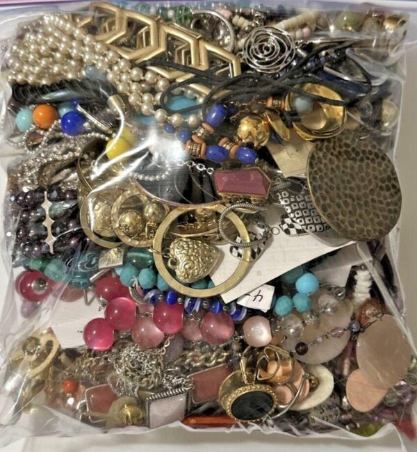 Cheap Jewelry Wholesale - Pallets liquidation - Image 3