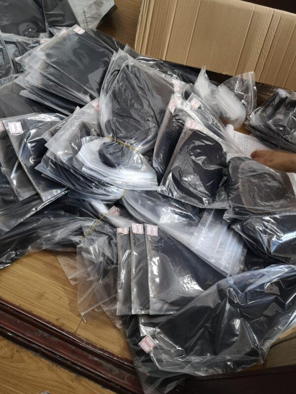 Cheap wigs human hair wholesale - Wigs Liquidation Pallets - Image 2
