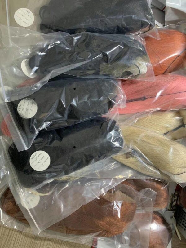 Cheap wigs human hair wholesale - Wigs Liquidation Pallets - Image 3