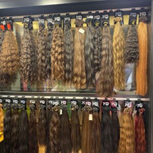 wigs human hair wholesale