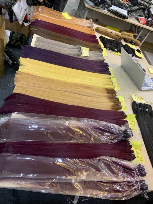 Cheap wigs human hair wholesale - Wigs Liquidation Pallets - Image 8