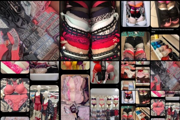 Buy Cheap Wholesale Bras and Panties - Liquidation Pallets - Image 7